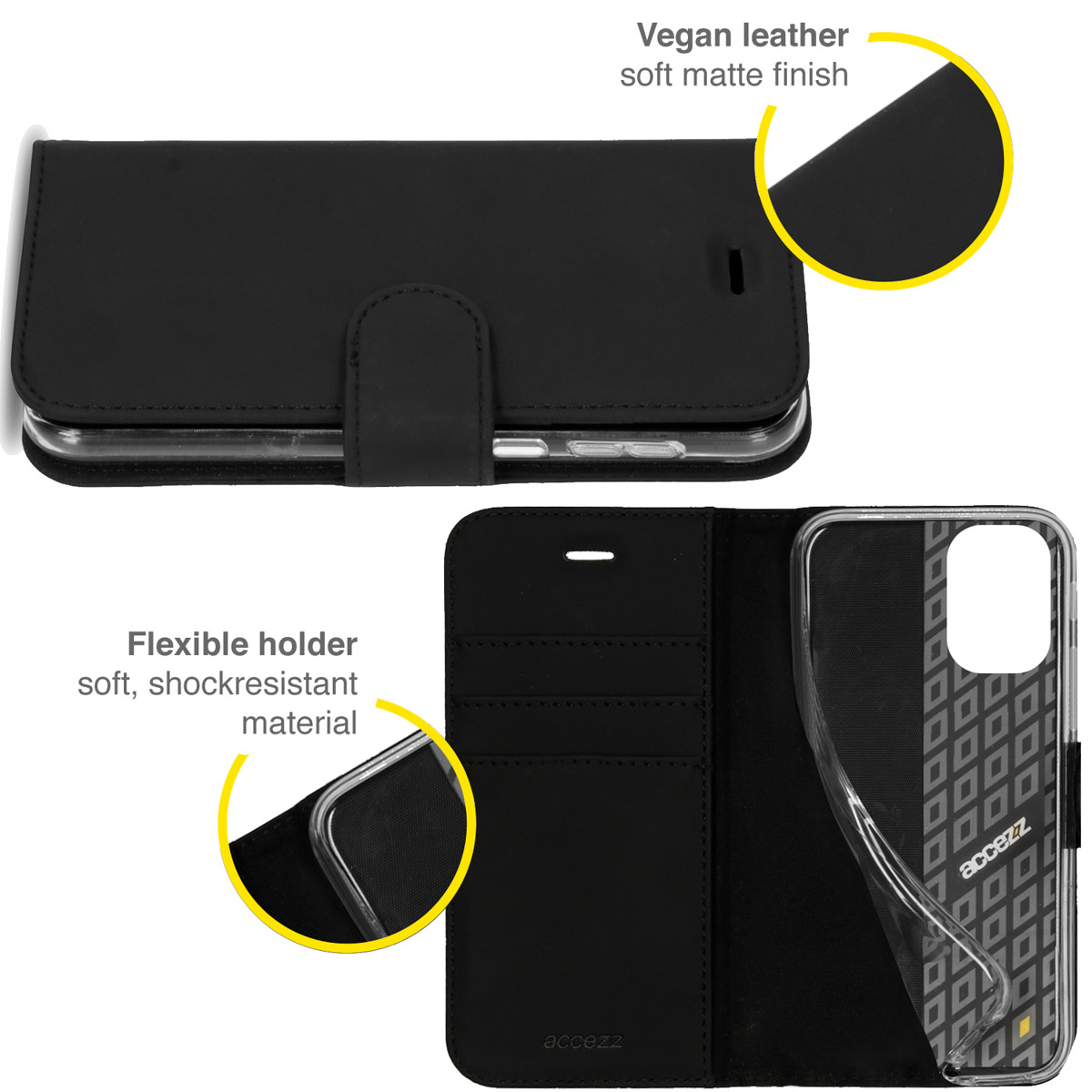 Accezz SH00045986 mobile phone case – image 4