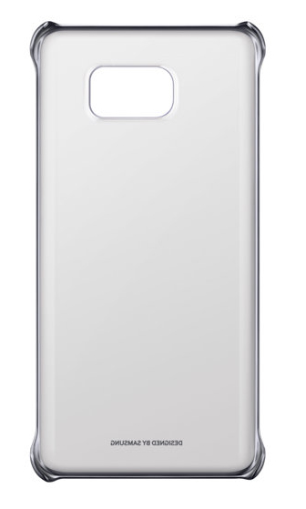 Samsung EF-QN920CSEGWW mobile phone case Cover Transparent – image 1