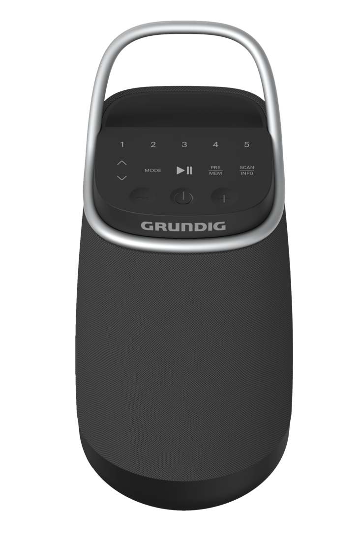 Grundig Band 360 – image 3