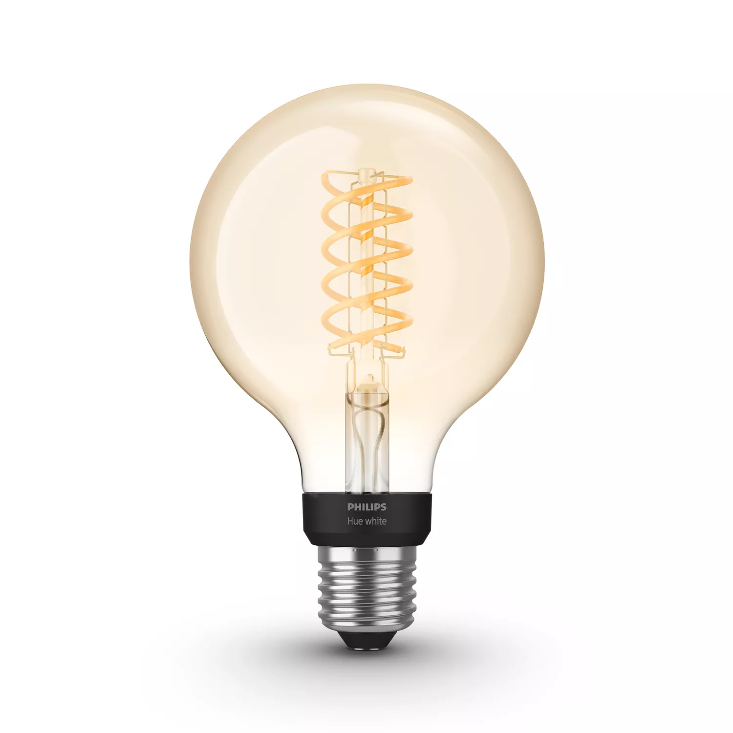 Philips by Signify Philips Hue White G93 Globe - E27 smart bulb – image 2