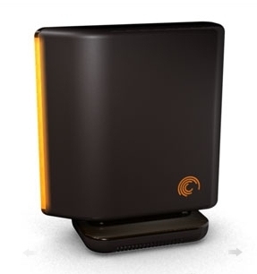 Seagate FreeAgent™ Desktop 500-GB USB 2.0