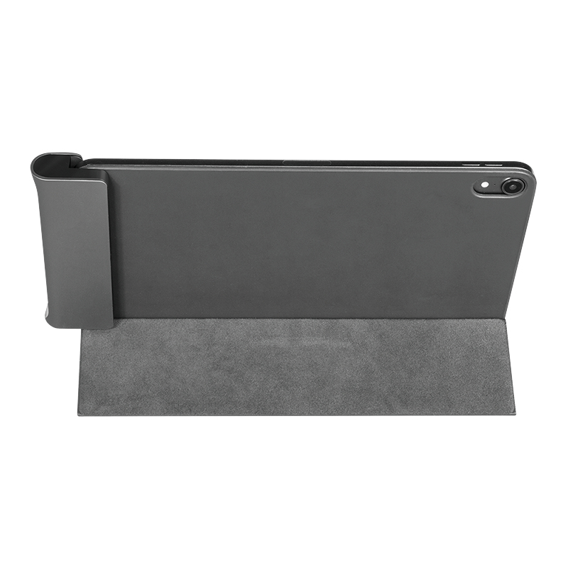 LogiLink UA0385 laptop dock/port replicator USB Type-C Black, Silver – image 6