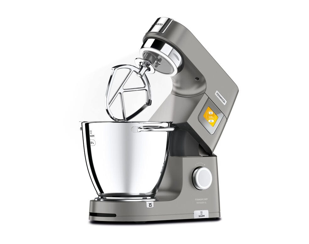 Kenwood KWL90.124SI — vue 1 sur 5