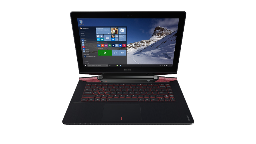 Lenovo ideapad Y700 (15") – image 1