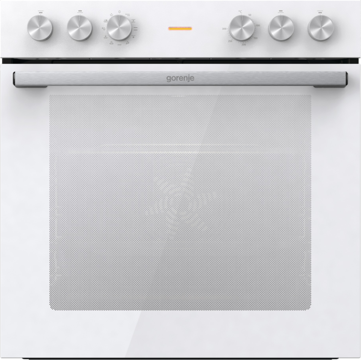 Gorenje BC6715E02WK — vue 1 sur 8