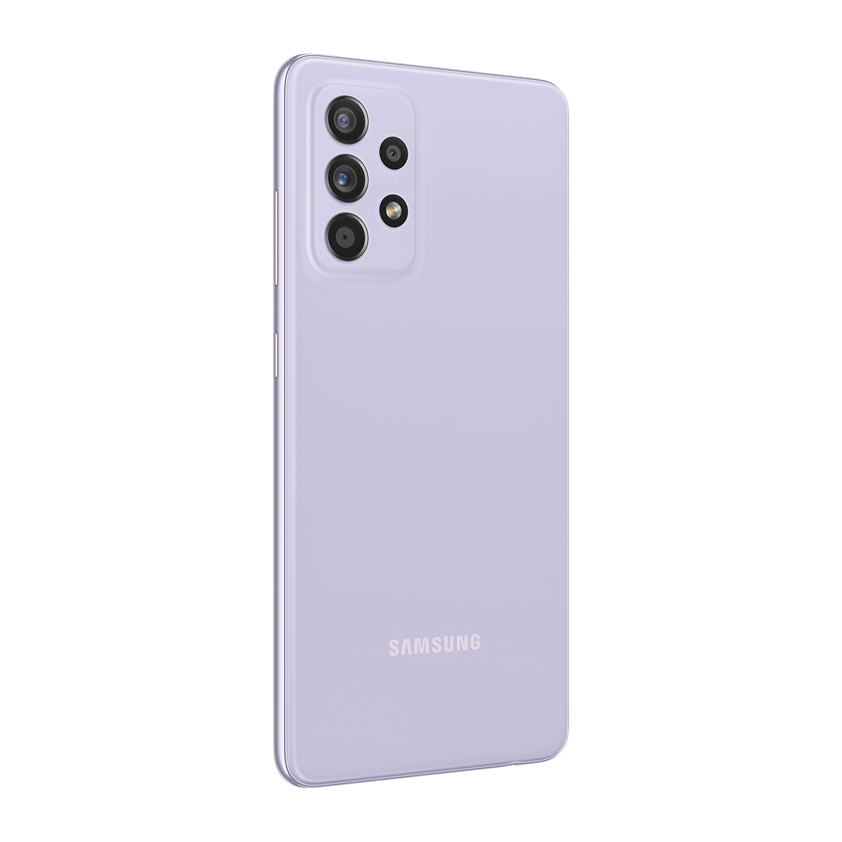 Samsung Galaxy A52 4G SM-A525FLVHTUR smartphone 16.5 cm (6.5") Dual SIM Android 11 USB Type-C 8 GB 128 GB 4500 mAh Violet – image 5