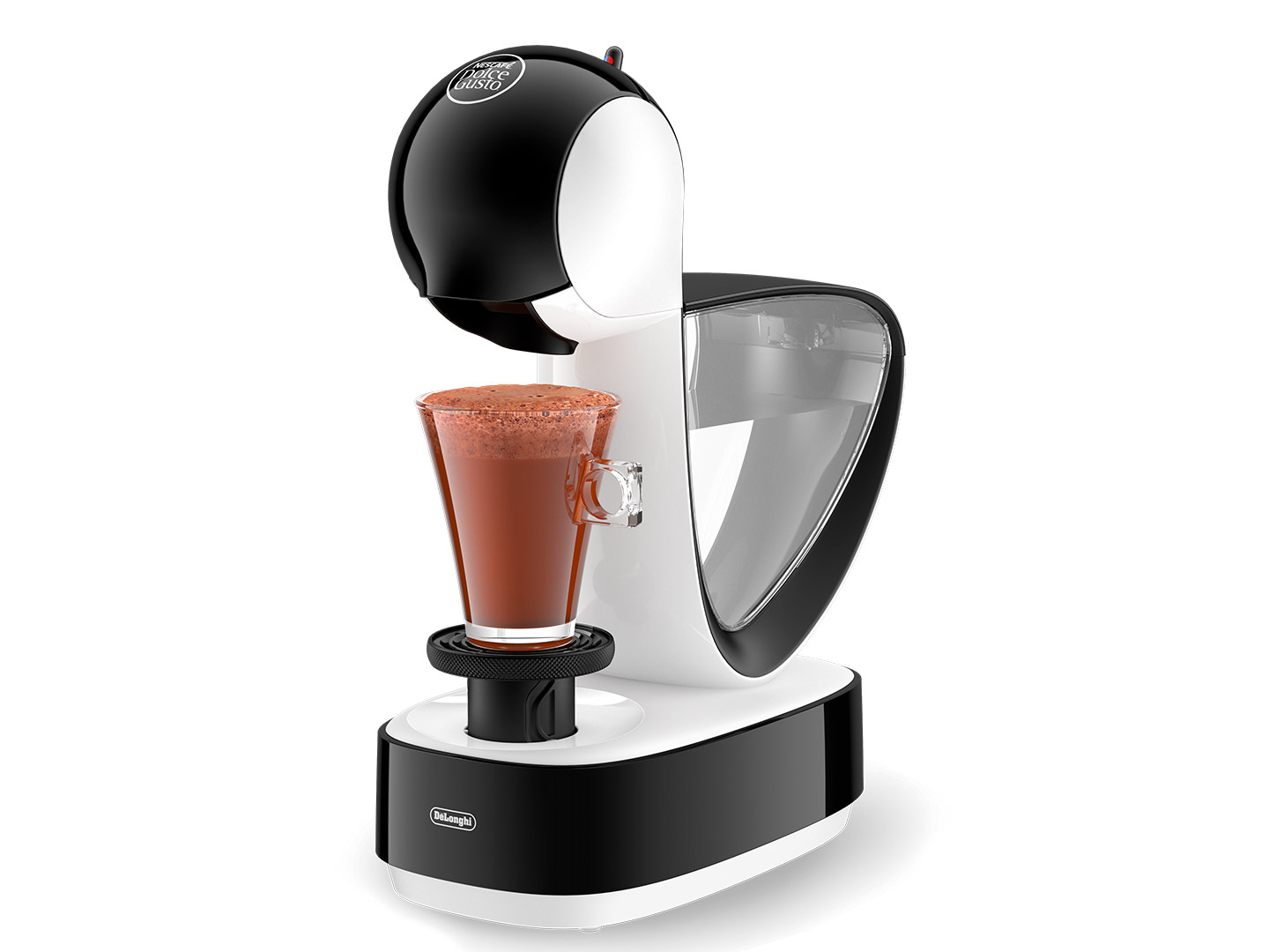 De’Longhi EDG 260.W – image 1
