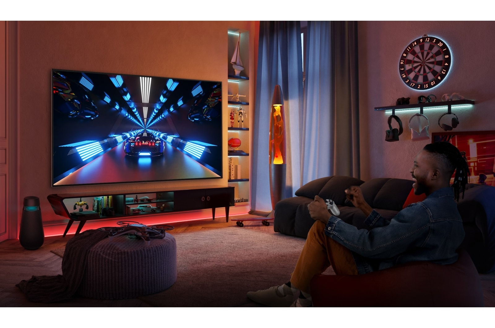 LG QNED 75QNED816RE – image 6