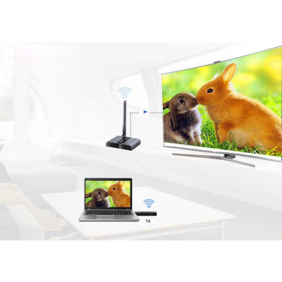 Techly IDATA HDMI-WL50D – image 3