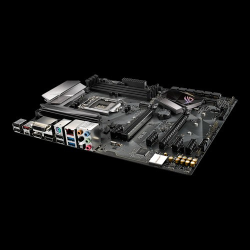 ASUS STRIX H270F GAMING – image 3