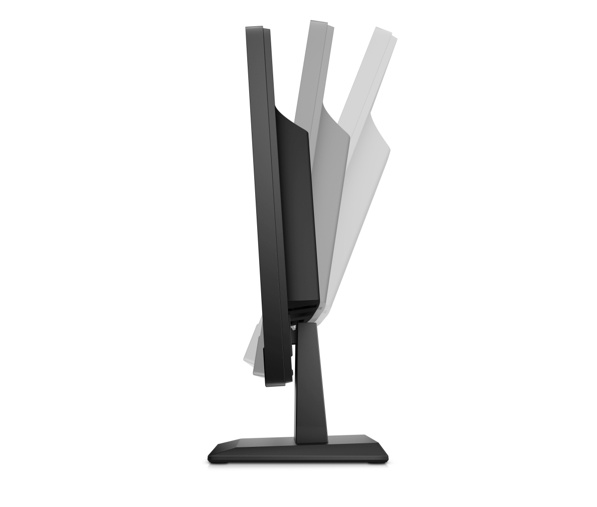 HP V19 computer monitor – image 5