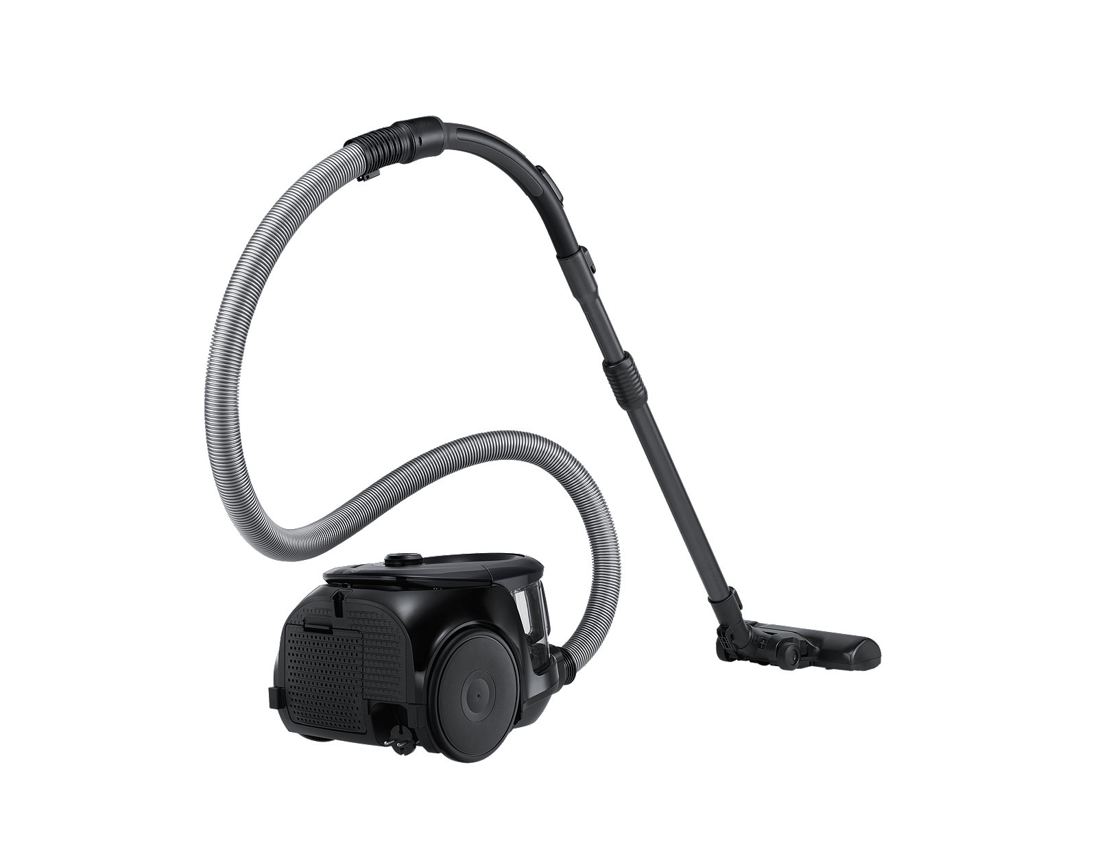 Samsung VC07M21A0VG 1.5 L Cylinder vacuum Dry 700 W Bagless – image 6
