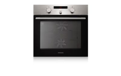 Samsung BF641FST oven