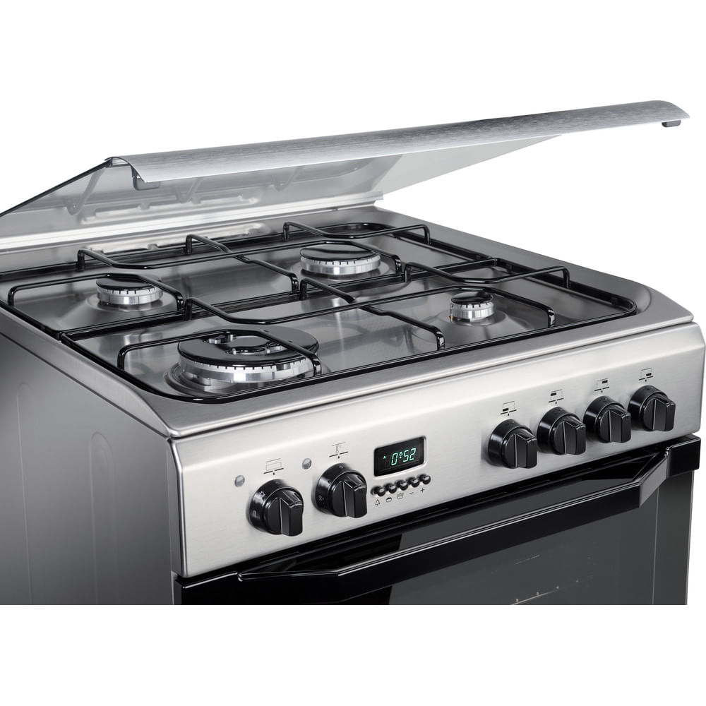 Indesit I6TMH6AF(X)/I — vue 1 sur 6