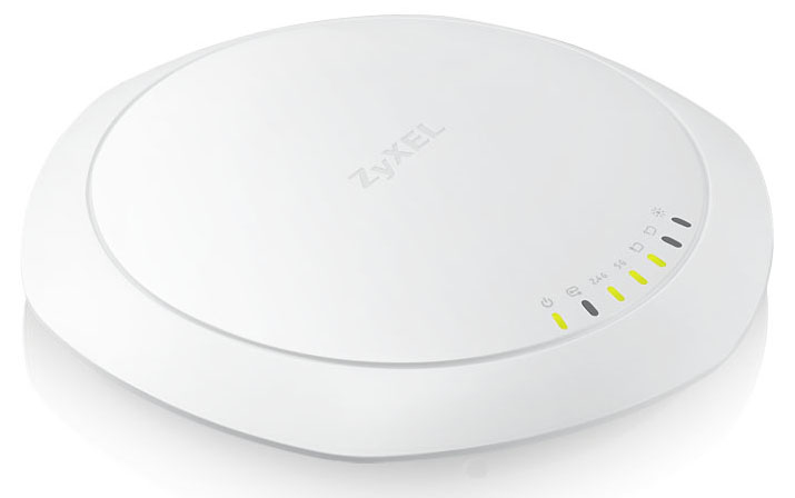 Zyxel WAC6103D-I 900 Mbit/s White – image 2