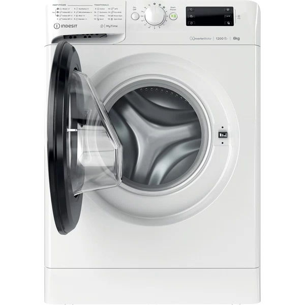 Indesit MTWSE 61294 WK EE – image 4