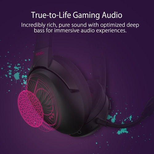 ASUS ROG Strix Go 2.4 Electro Punk – image 5