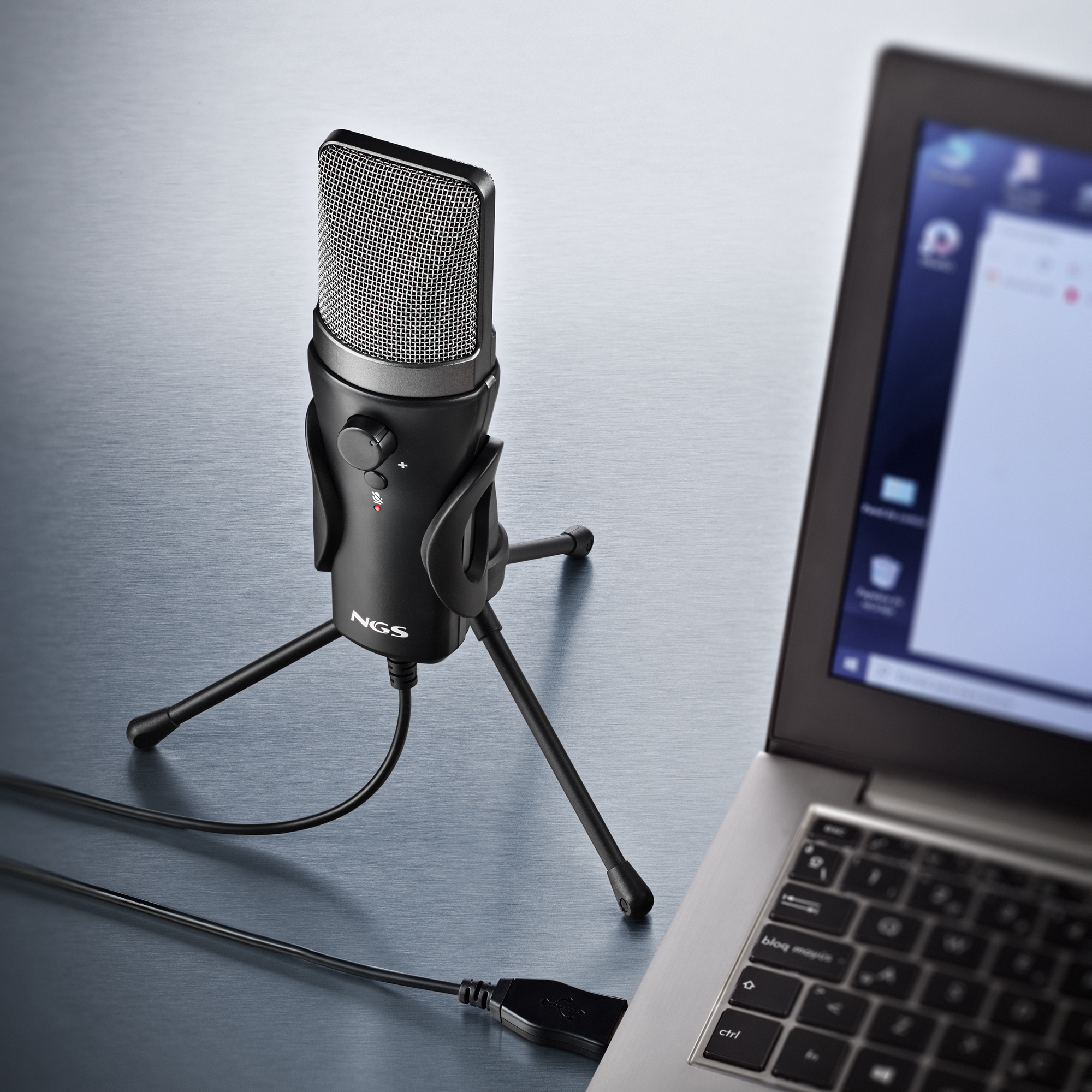 NGS MS120 USB – image 5