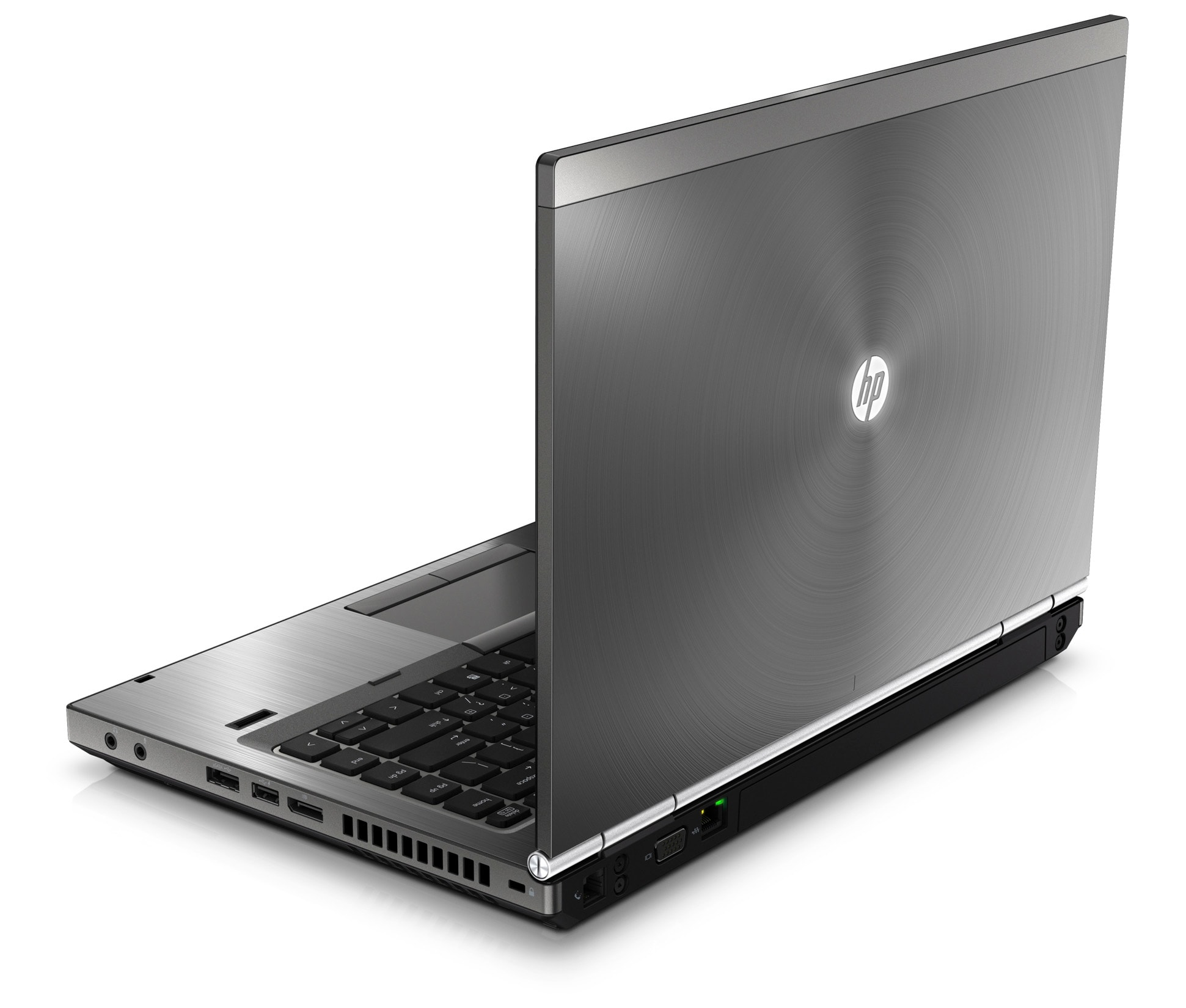 HP EliteBook 8470w Intel® Core™ i7 i7-3610QM 35.6 cm (14") HD+ 4 GB DDR3-SDRAM 750 GB HDD AMD FirePro M2000 Windows 7 Professional QWERTZ German – image 6