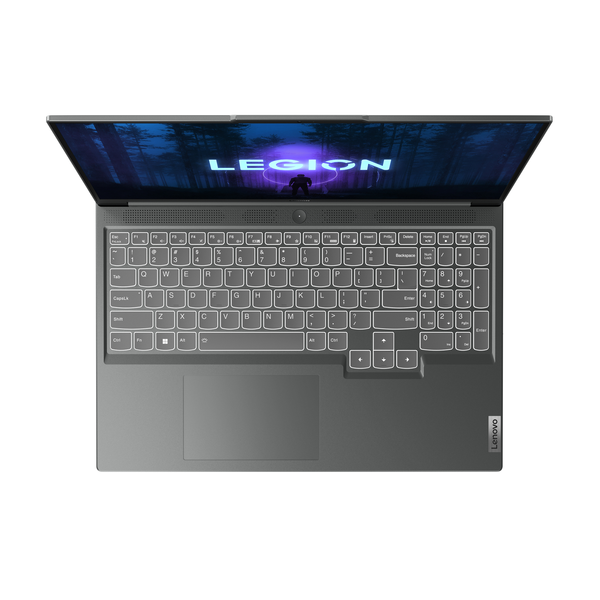 Lenovo Legion Slim 5 16IRH8 – image 6
