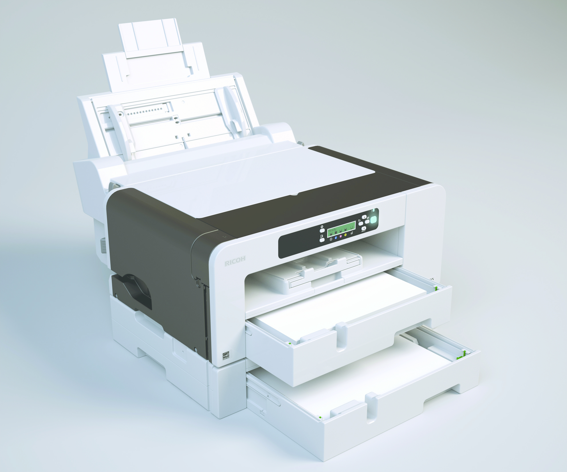 Ricoh SG 7100DN – image 5