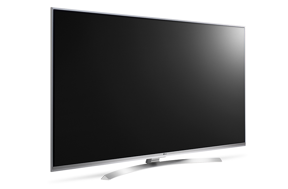 LG 60UH8507 TV 152.4 cm (60") 4K Ultra HD Smart TV Wi-Fi Silver – image 5