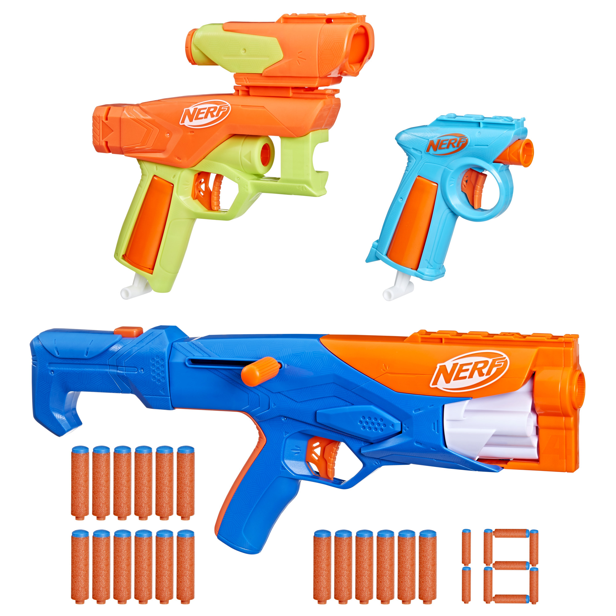 Nerf N Series N- Series -...
