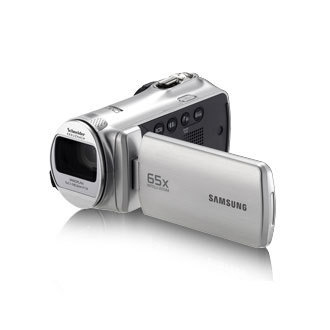 Samsung F70 Handheld camcorder – image 3