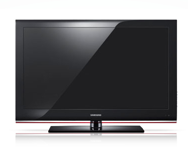 Samsung LE32B530 81.3 cm (32") Full HD Black