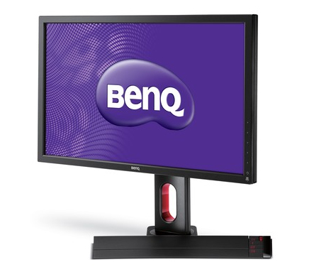 BenQ XL2720T computer monitor – image 3
