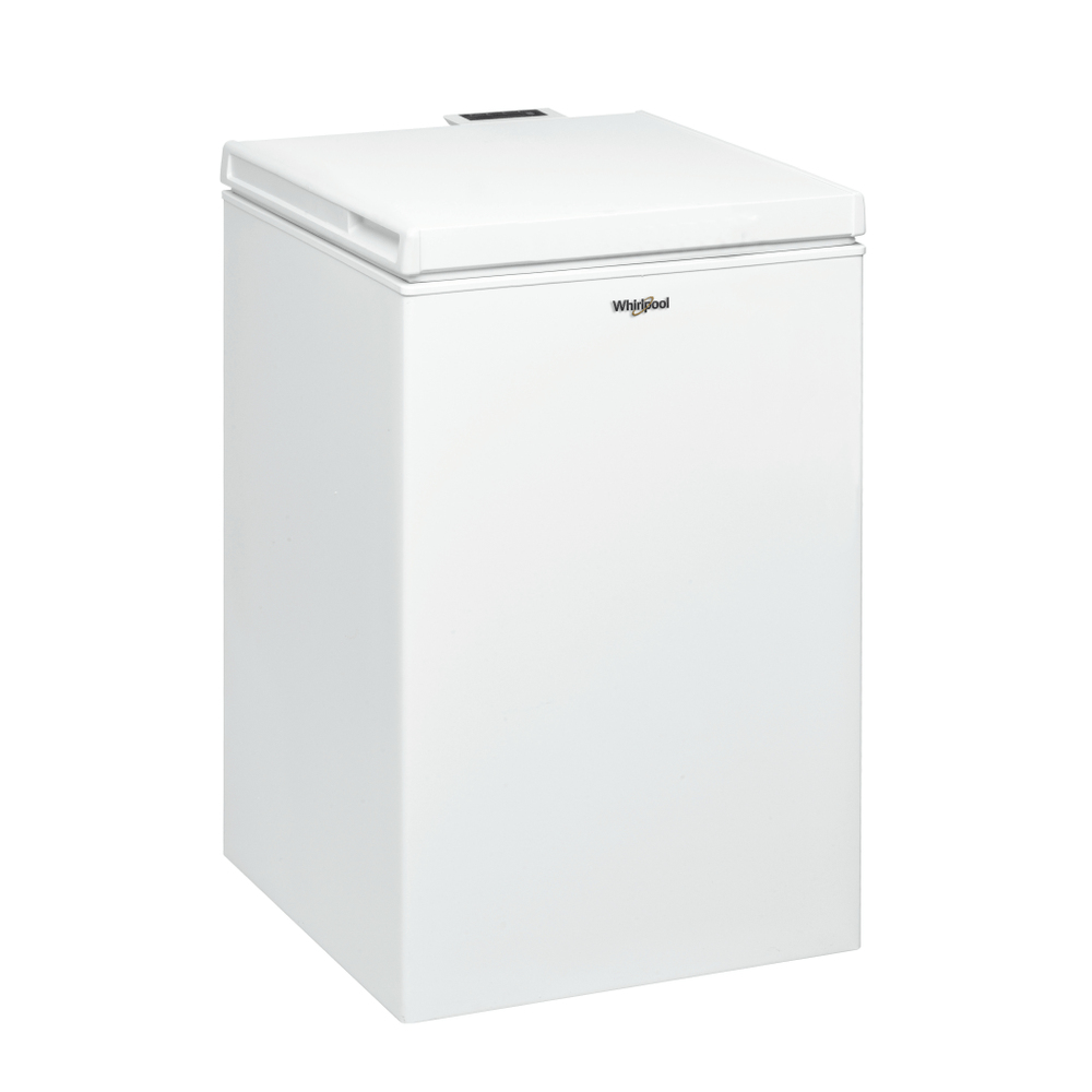 Whirlpool WHS 1022 — vue 1 sur 4
