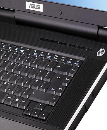 ASUS A7S-7S006C laptop Intel® Core™2 Duo T7300 – image 4