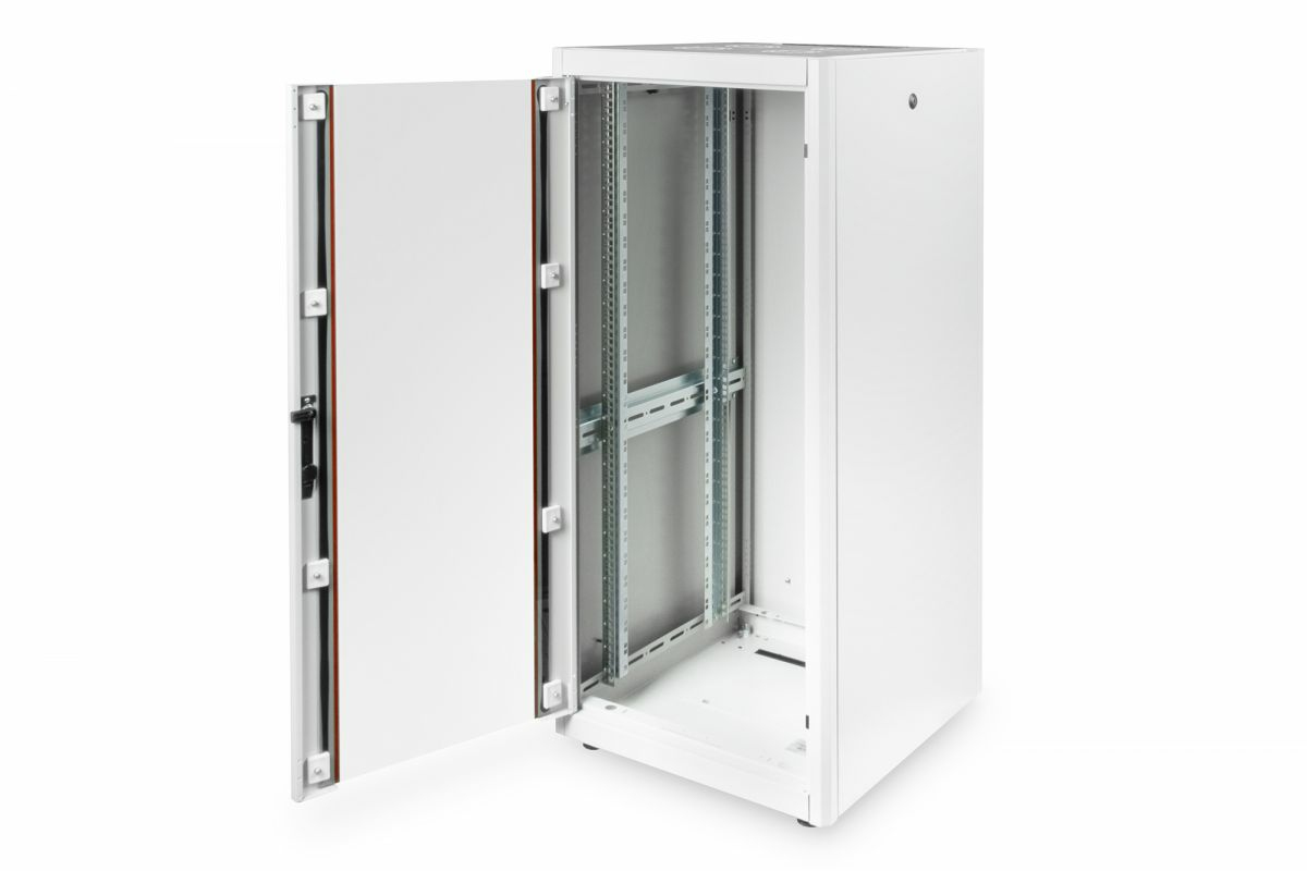 Equip Basic Flex 19' Cabinet, 26U – image 3