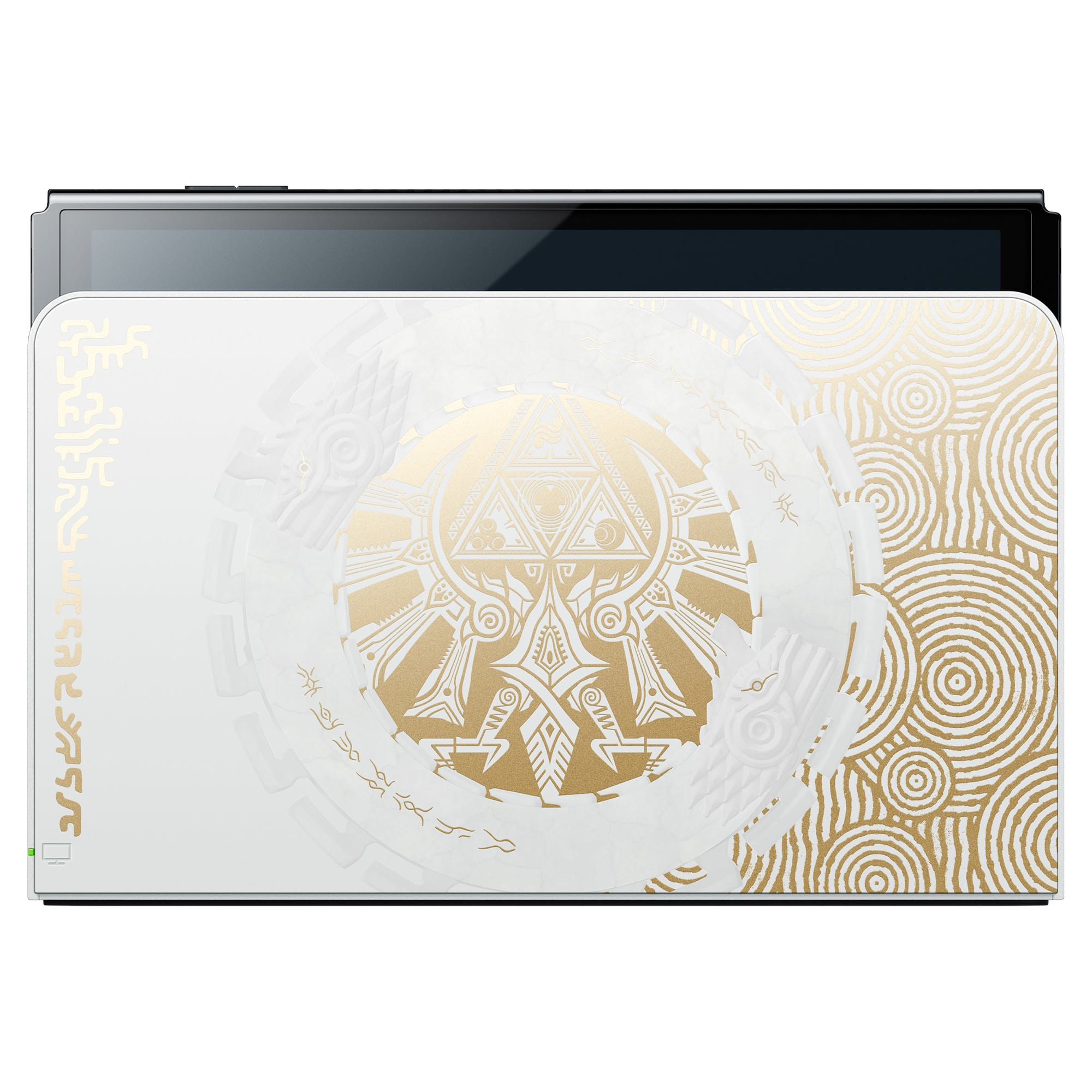 Nintendo Switch OLED The Legend of Zelda: Tears of the Kingdom Edition – image 6
