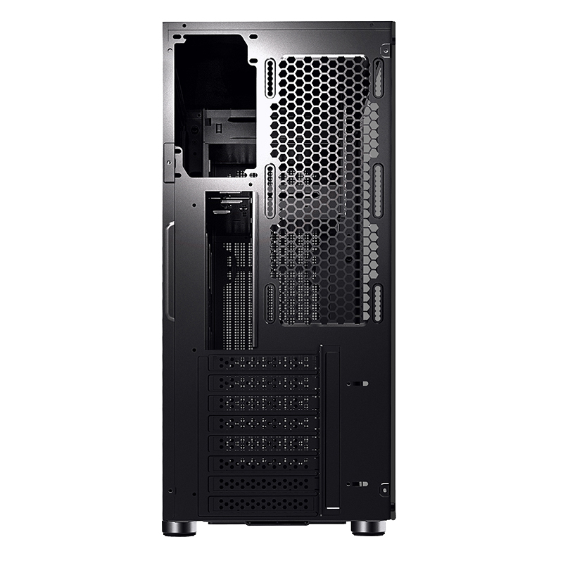 itek BYZON Full Tower Black – image 8