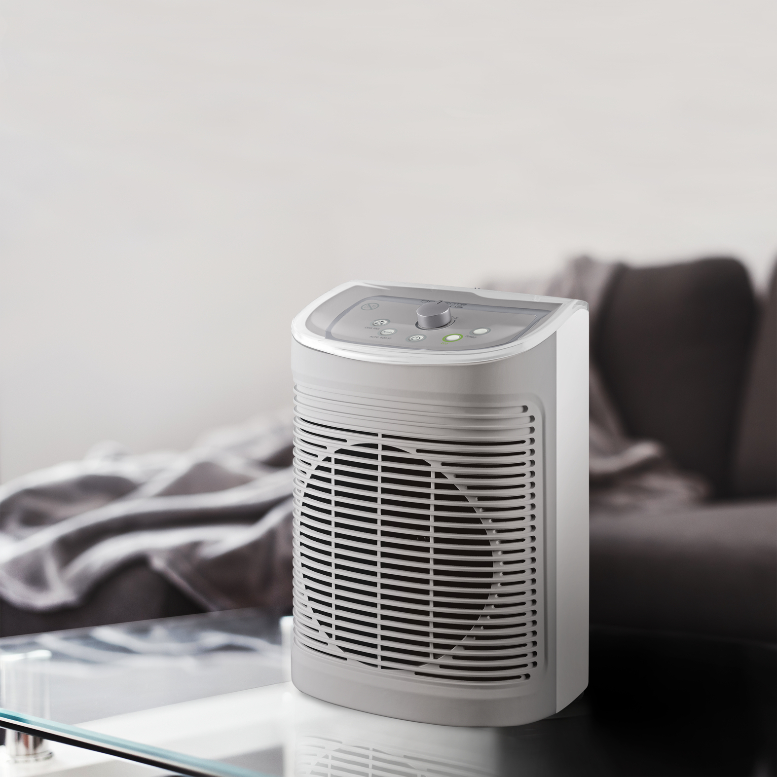 Rowenta Instant Comfort SO6520 Indoor Grey – image 8