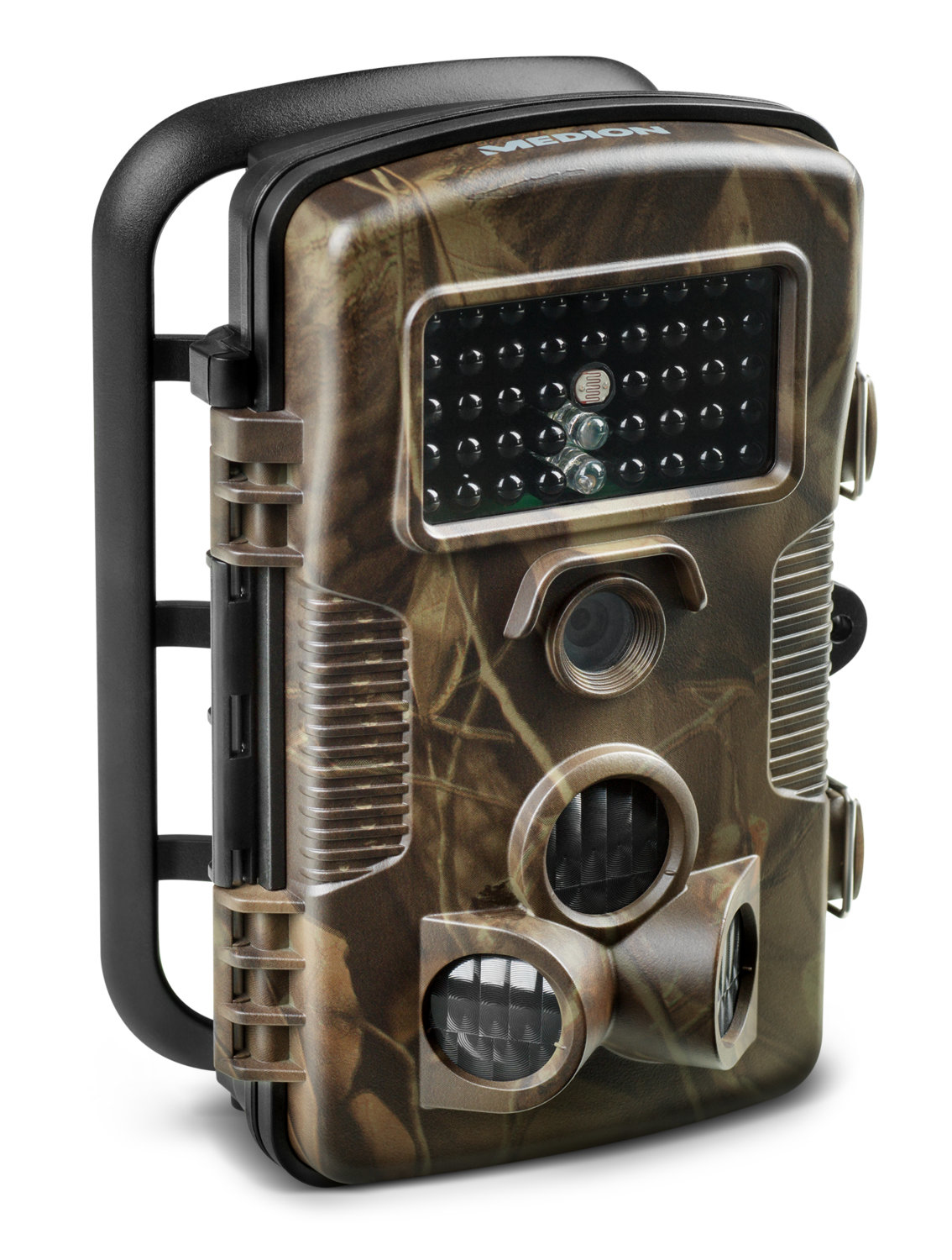 MEDION S47087 action sports camera – image 2
