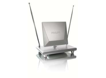 Philips US2-MANT510 television antenna Dual – image 6