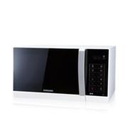 Samsung GE86N microwave Black, White – image 3