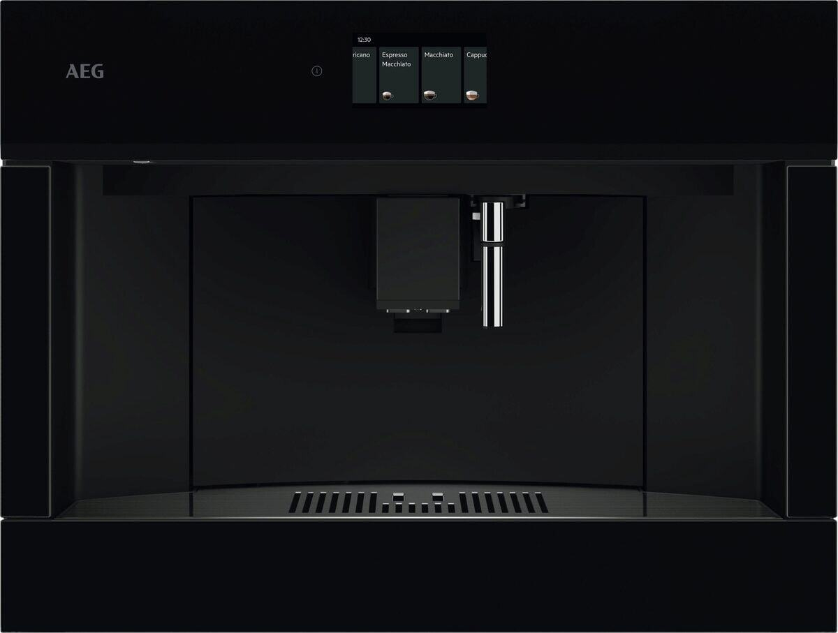 AEG NKC8N7B — vue 1 sur 8