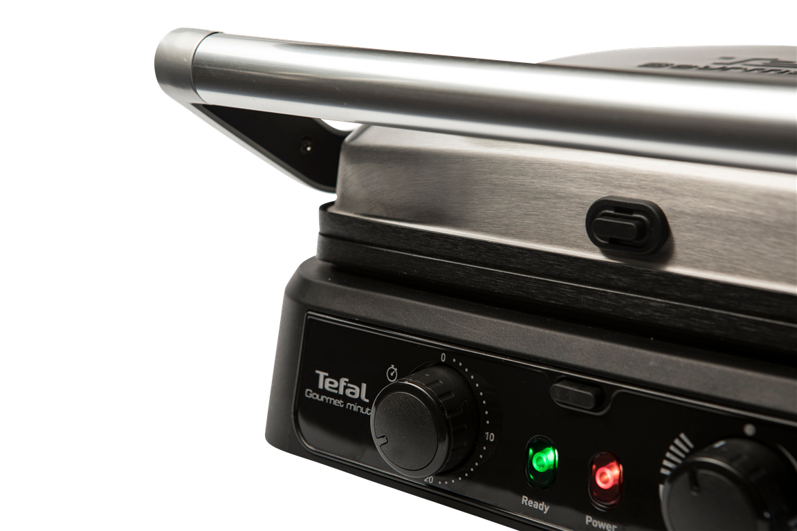 Tefal 9100029276 contact grill – image 5