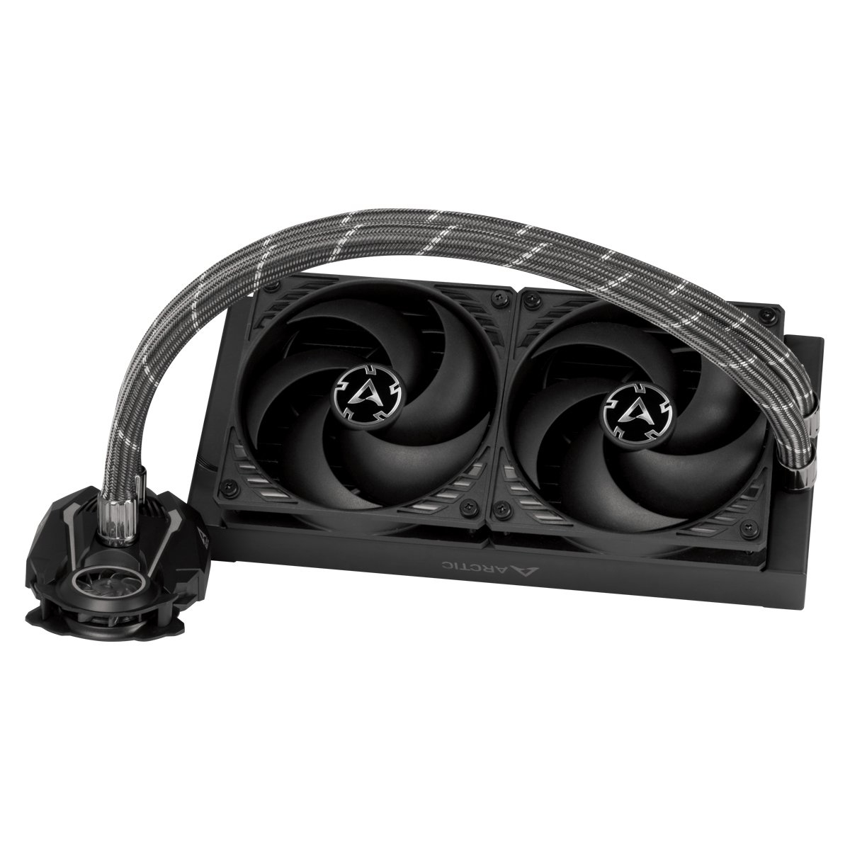 ARCTIC Liquid Freezer II 240 – image 3