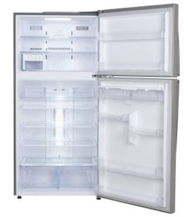 LG GT9180AVBW fridge-freezer Freestanding – image 2