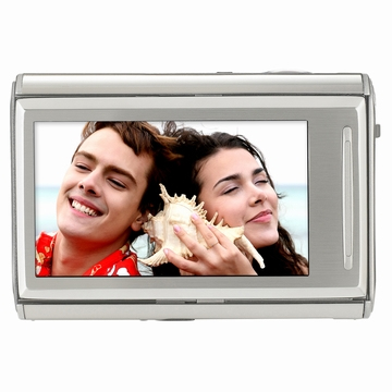 Samsung i70 Silver – image 4