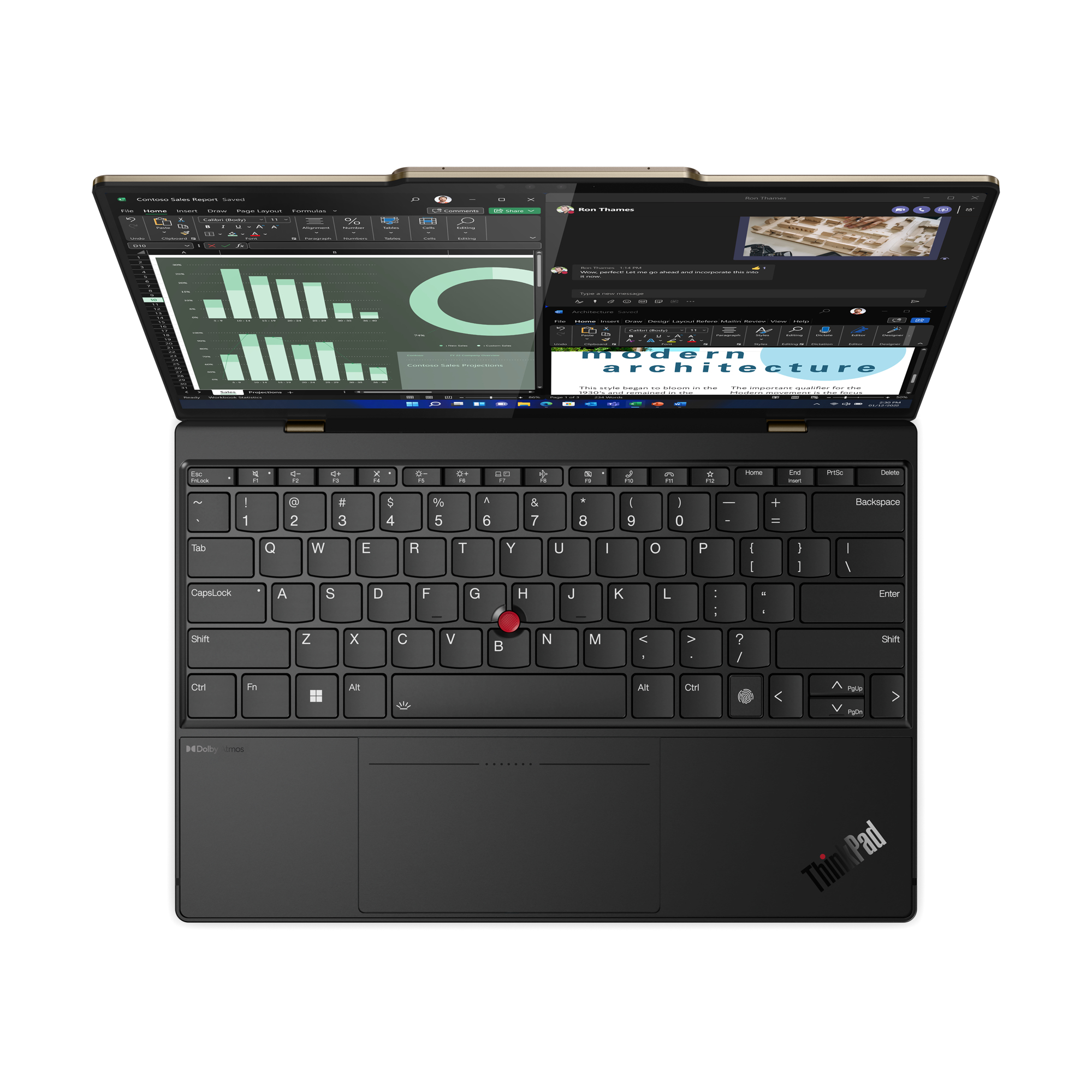 Lenovo ThinkPad Z13 Gen 2 – image 9