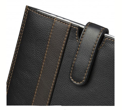 dbramante1928 IPSC10Y1101BC tablet case Pull case Black, Brown – image 3