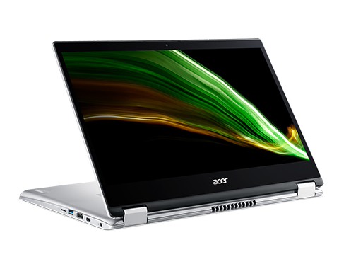 Acer Spin 1 SP114-31-C8F7 Intel® Celeron® N4500 Hybrid (2-in-1) – image 6