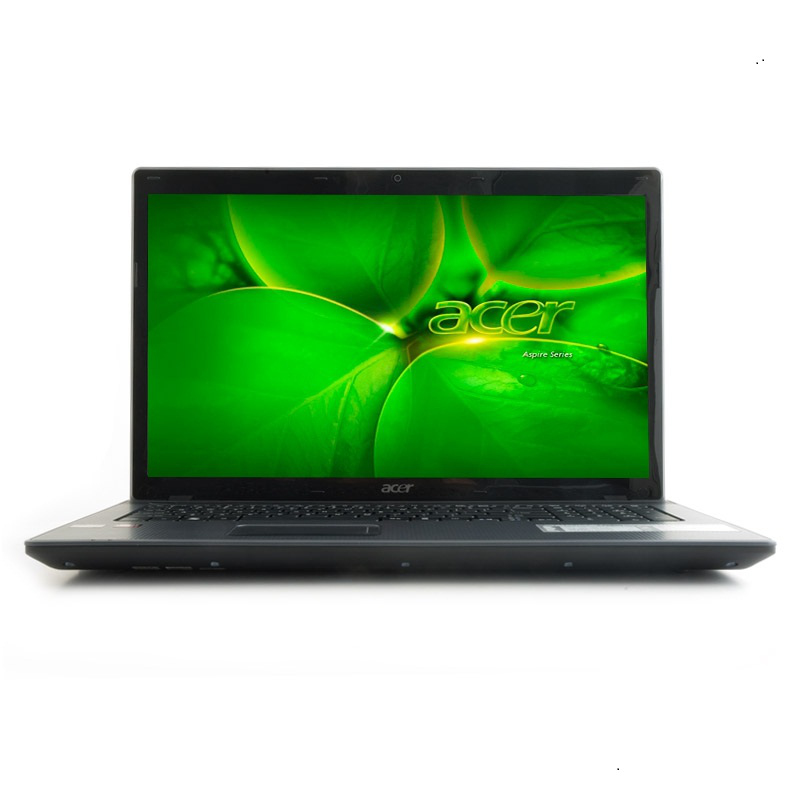 Acer Aspire 7250-E304G50Mnkk AMD E E-300 – image 1