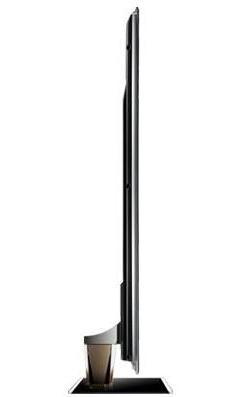 LG 55LE8500 TV 139.7 cm (55") Full HD Black, Silver – image 3