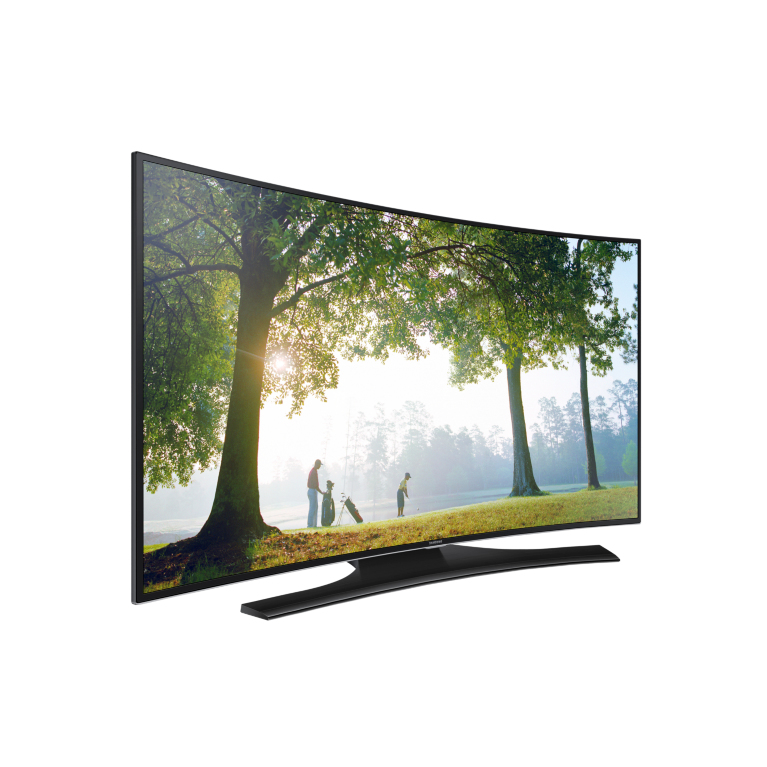 Samsung UE48H6870SS 121.9 cm (48") Full HD Smart TV Wi-Fi Black – image 3